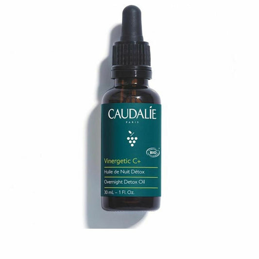 Bio Caudalie Vinergetic C+ Night Detoxifying (30 ml)